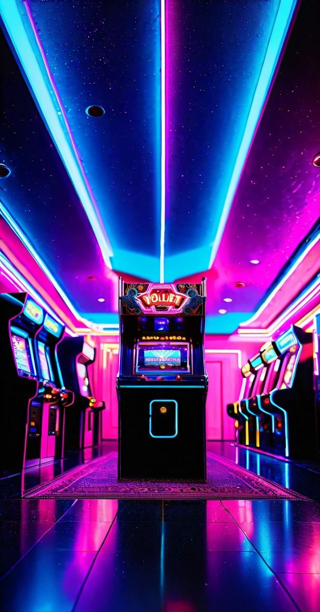 baki88 Arcade